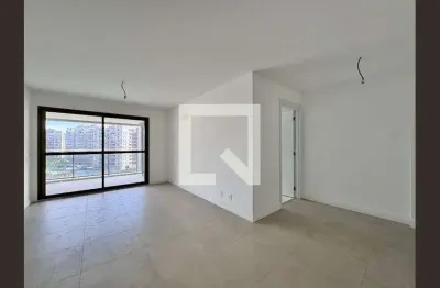 Apartamento para venda - barra da tijuca - marapendi, 3 quartos,  120 m² - rio de janeiro