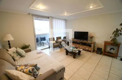 Apartamento para venda - cambuí, 3 quartos,  168 m² - campinas