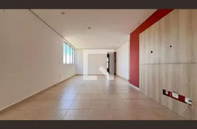 Apartamento para venda - calafate, 3 quartos,  111 m² - belo horizonte