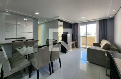 Apartamento para venda - anchieta, 3 quartos,  84 m² - são bernardo do campo