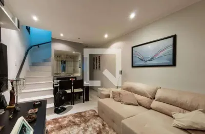 Casa / sobrado em condomínio para venda - vila formosa, 2 quartos,  90 m² - são paulo