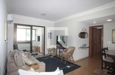 Apartamento para venda - são geraldo, 2 quartos,  85 m² - porto alegre