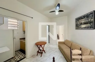 Apartamento para venda - centro, 1 quarto,  38 m² - rio de janeiro