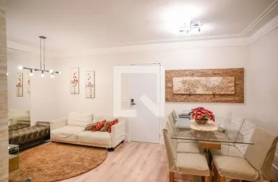 Apartamento para venda - aclimação, 3 quartos,  100 m² - são paulo