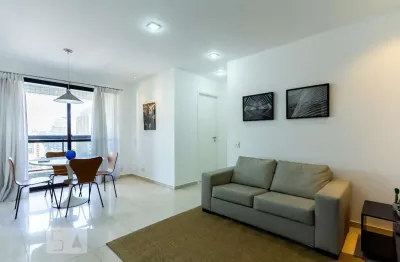 Apartamento para venda - vila olímpia, 2 quartos,  55 m² - são paulo