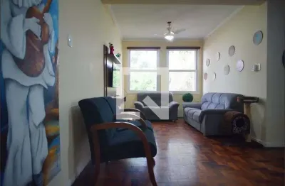 Apartamento para venda - são joão , 2 quartos,  72 m² - porto alegre