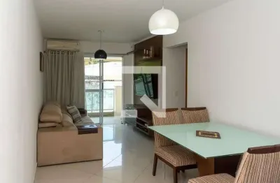 Apartamento para venda - pechincha, 2 quartos,  50 m² - rio de janeiro