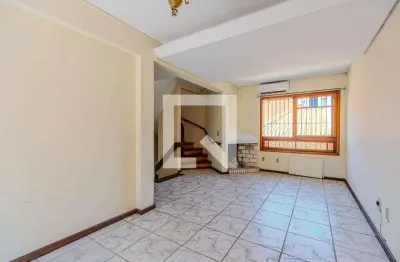 Casa / sobrado em condomínio para venda - espírito santo, 4 quartos,  188 m² - porto alegre