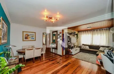Apartamento para venda - vila ipiranga, 3 quartos,  98 m² - porto alegre
