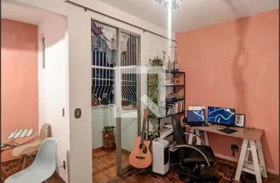 Apartamento para venda - santa efigênia, 2 quartos,  70 m² - belo horizonte