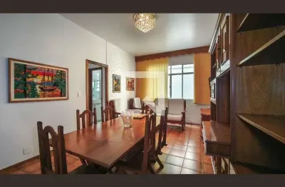 Apartamento para venda - maracanã, 2 quartos,  76 m² - rio de janeiro
