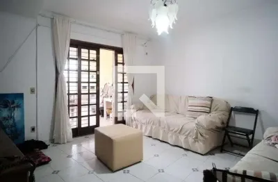 Casa para venda - jardim brasília, 4 quartos,  200 m² - são paulo