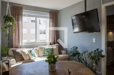 Apartamento para venda - vila leopoldina, 2 quartos,  34 m² - são paulo