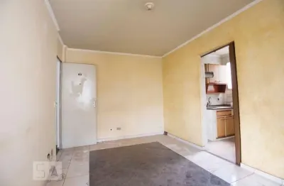 Apartamento para venda - parque industrial, 2 quartos,  60 m² - campinas