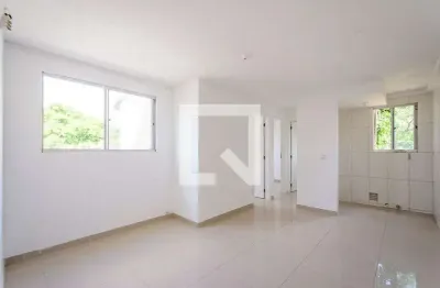 Apartamento para venda - partenon, 2 quartos,  42 m² - porto alegre