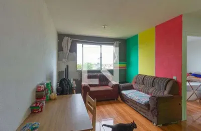 Apartamento para venda - rio branco, 2 quartos,  46 m² - canoas