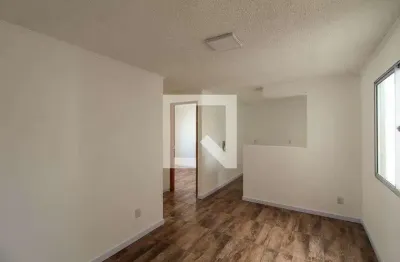 Apartamento para venda - igará, 2 quartos,  41 m² - canoas