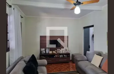 Casa para venda - jardim roseira, 3 quartos,  200 m² - campinas