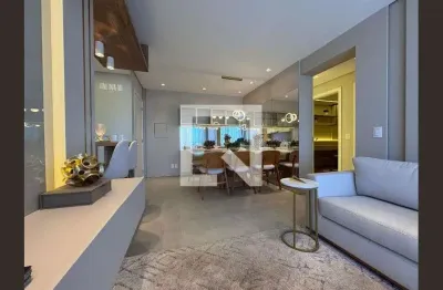 Apartamento para venda - jardim américa, 3 quartos,  86 m² - são leopoldo