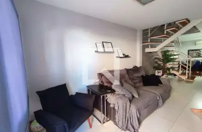 Casa / sobrado em condomínio para venda - pechincha, 3 quartos,  132 m² - rio de janeiro