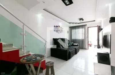 Casa para venda - itaquera, 3 quartos,  180 m² - são paulo