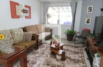 Casa para venda - jardim cocaia, 3 quartos,  125 m² - guarulhos