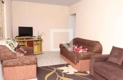 Casa para venda - jardim américa, 2 quartos,  130 m² - são leopoldo