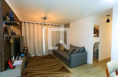 Apartamento para venda - jardim vazani, 3 quartos,  92 m² - são paulo
