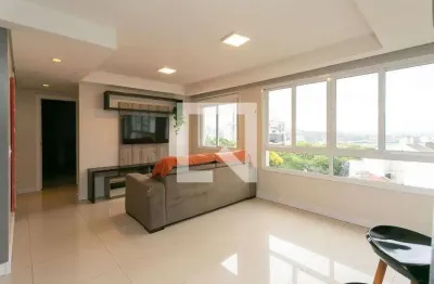 Apartamento para venda - passo d&apos;areia, 2 quartos,  70 m² - porto alegre