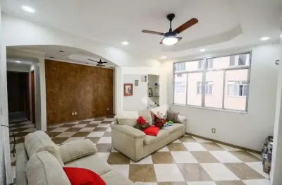 Apartamento para venda - vila isabel, 2 quartos,  80 m² - rio de janeiro