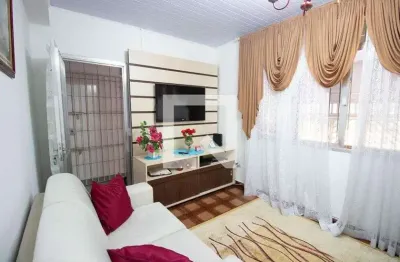 Casa para venda - itaquera, 4 quartos,  244 m² - são paulo