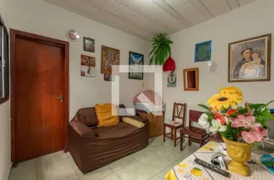 Casa para venda - são francisco, 2 quartos,  75 m² - belo horizonte