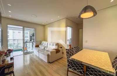 Apartamento para venda - planalto, 2 quartos,  70 m² - são bernardo do campo