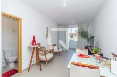 Apartamento para venda - cidade nova, 2 quartos,  130 m² - belo horizonte