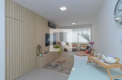 Apartamento para venda - cidade nova, 2 quartos,  130 m² - belo horizonte