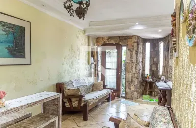 Casa para venda - demarchi, 4 quartos,  160 m² - são bernardo do campo