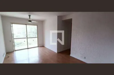 Apartamento para venda - panamby, 3 quartos,  80 m² - são paulo