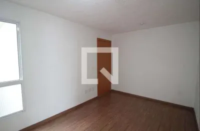 Apartamento para venda - são josé, 2 quartos,  42 m² - canoas