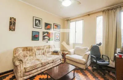 Apartamento para venda - floresta, 3 quartos,  101 m² - porto alegre