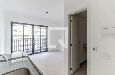 Kitnet / stúdio para venda - santa cecília, 1 quarto,  23 m² - são paulo