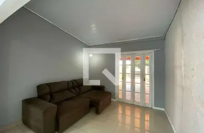 Casa para venda - vicentina, 2 quartos,  175 m² - são leopoldo