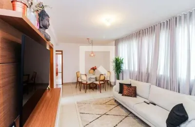 Apartamento para venda - sagrada família, 3 quartos,  90 m² - belo horizonte