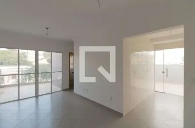 Apartamento para venda - santa mônica, 2 quartos,  85 m² - belo horizonte