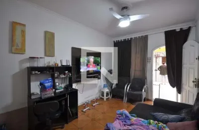 Casa com 4 quartos à venda na Rua Crispim Duarte, Vila Ede, São Paulo