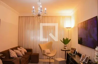 Casa para venda - campo grande, 3 quartos,  150 m² - são paulo