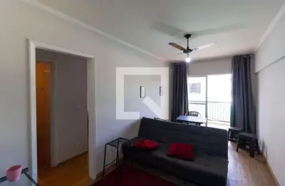 Apartamento com 1 quarto à venda na Rua Bento José de Abreu, Bosque, Campinas
