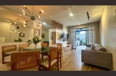 Apartamento para venda - belvedere, 3 quartos,  130 m² - belo horizonte