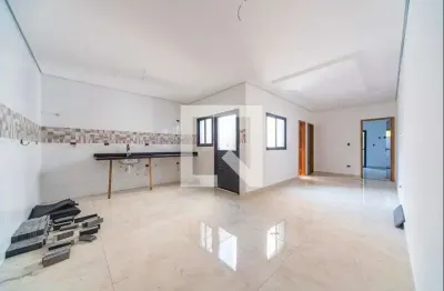 Apartamento para venda - vila leopoldina, 2 quartos,  60 m² - santo andré
