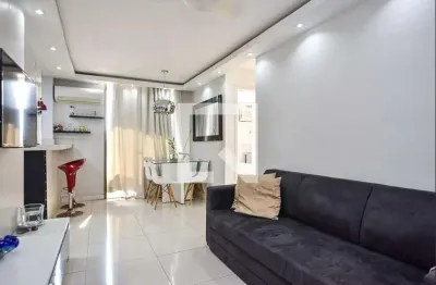 Apartamento para venda - centro , 2 quartos,  58 m² - niterói