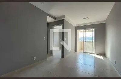 Apartamento para venda - vila américa, 2 quartos,  53 m² - santo andré